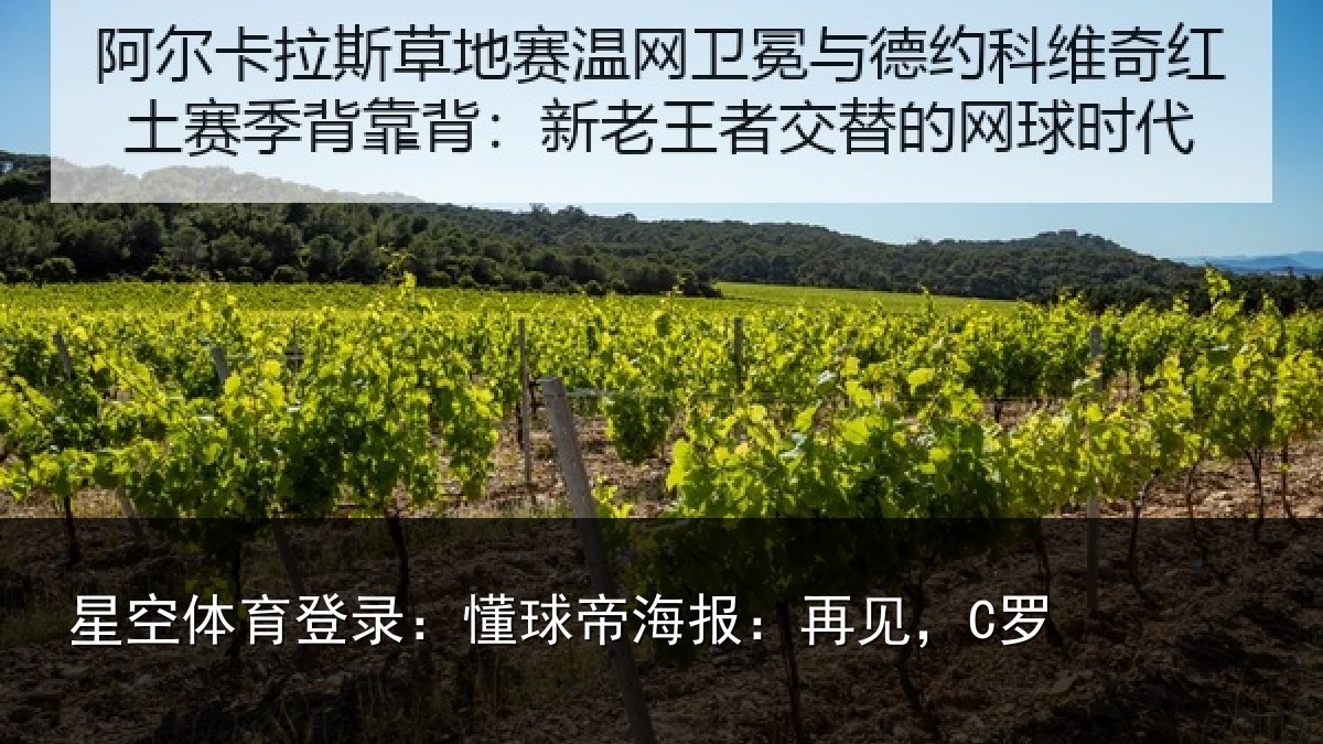 星空体育登录：懂球帝海报：再见，C罗